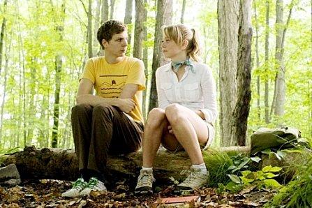 J + 7 - I love Michael Cera !