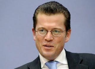 Allemagne : le ministre de l'Economie, DJ d'une rave de jeunes conservateurs