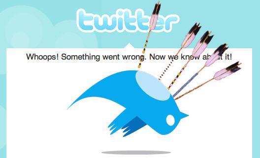 Encore une autre fois, Twitter a été piraté !!