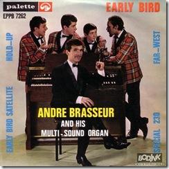 Early Bird (André Brasseur)