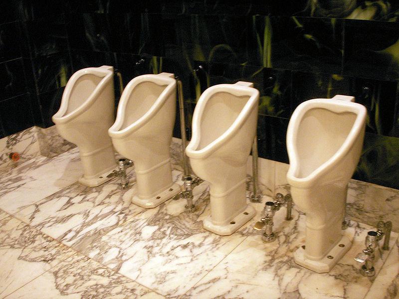 Urinoirs