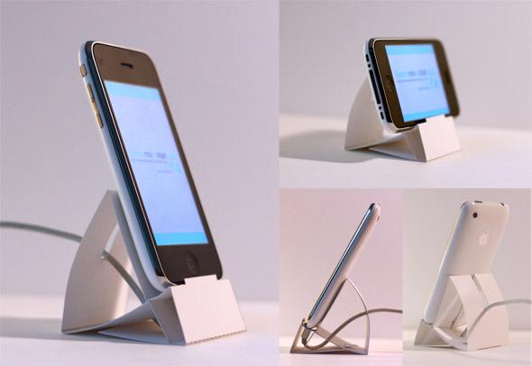 dock-papier dock-papier