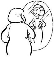 Quand le ventre va...tout va ! Quand le ventre va...tout va !