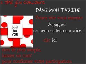 Concours