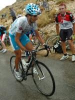 Dernières brèves de la Vuelta (14/9/2009)