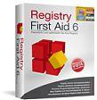 Logiciel Registry First Aid 6 gratuit !