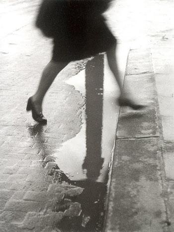 Au revoir Willy Ronis