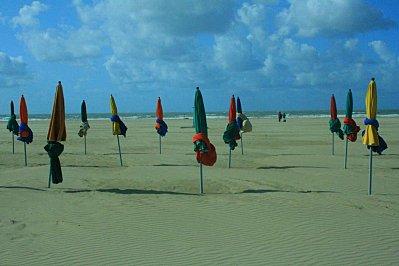 8 in Deauville