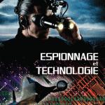 Espions et technologies : deux ouvrages de vulgarisation