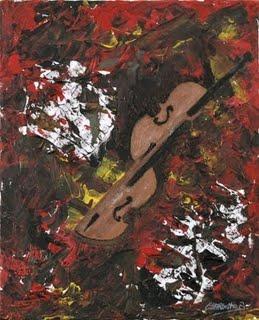 Charlotte: L'avenir de l'art du peinceau à Toulouse ! Charlotte: L'avenir de l'art du peinceau à Toulouse !