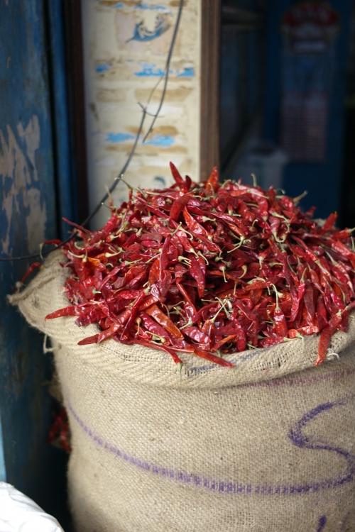 Mysore Piment