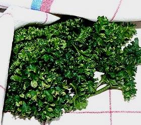 Astuces a la portee de la main http://www.basesdelacuisine.com/produmois/persil/persil_presser.jpg