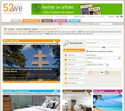 52 week end, week end, etourisme.info, e-tourisme.info 52 week end, week end, etourisme.info, e-tourisme.info
