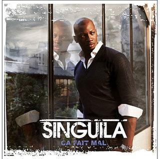Singuila sort son troisième album