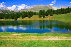 Les plus beaux lacs italiens