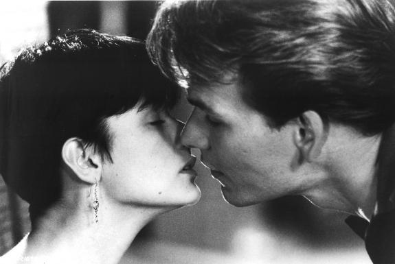L’acteur américain Patrick Swayze est mort L’acteur américain Patrick Swayze est mort