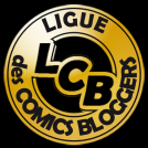 La Ligue des Comics Bloggers