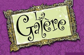 Les (Z) aiment La Galère... Les (Z) aiment La Galère...