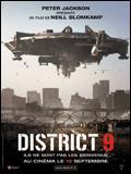 La rentrée du cinéma 2009 District 9