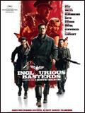 La rentrée du cinéma 2009 Inglourious Basterds