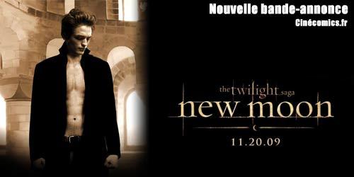 twilight new moon trailer 3