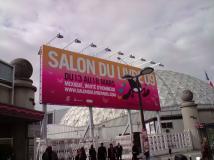 Salon du livre de Paris : même chez Editis certains ne veulent plus s'y rendre