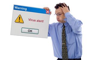 Comment supprimer les virus de votre pc ?