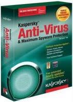 Télécharger Kaspersky Antivirus 2010