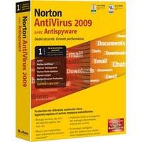 Télécharger Norton AntiVirus 2009