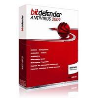 Télécharger  BitDefender AntiVirus gratuite