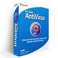 Télécharger PC Tools AntiVirus  gratuite