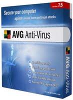 Télécharger  AVG Antivirus Free Edition