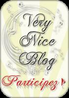 VERY NICE BLOG logo de participation VNB