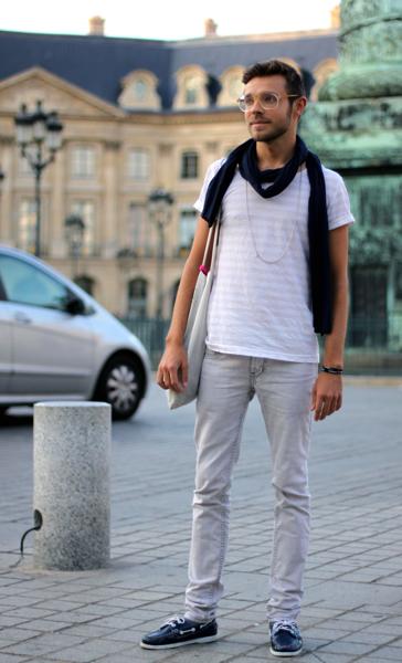 Post image for Modistreets Place Vendôme : Phillip Lim x Urban x Topman