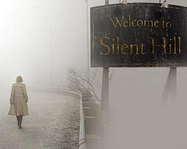 Silent Hill 2 sur les rails