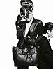 Lily Allen, égérie de la nouvelle ligne de sacs Chanel