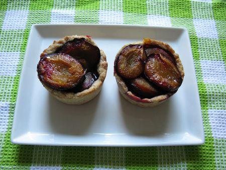 Tartelettes aux quetsches IMG_4101