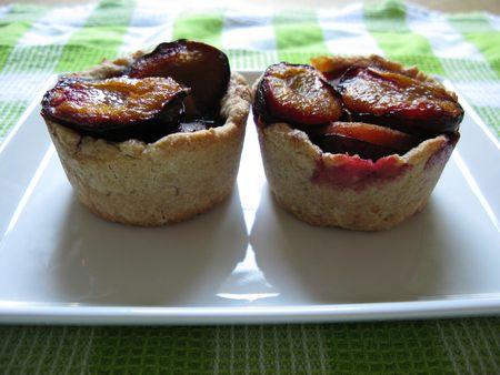 Tartelettes aux quetsches IMG_4106