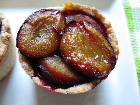 Tartelettes aux quetsches IMG_4103