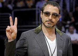 Robert Downey Jr. sous la direction de Spielberg?