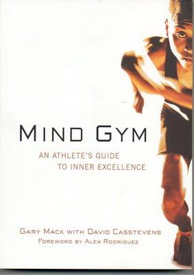 Excellent livre sur la psychologie sportive