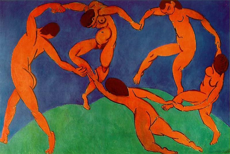 matisse