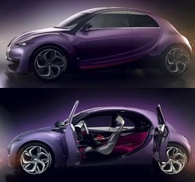 nouvelle 2cv revolte