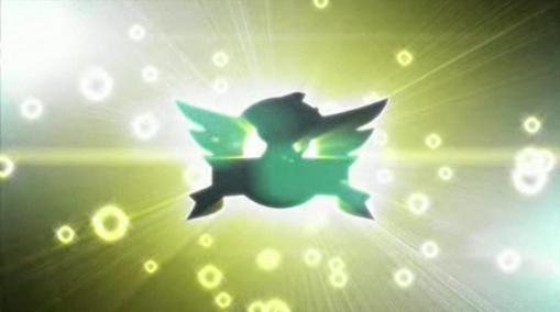 Sonic de retour
en 2D ! Sonic de retour
en 2D !