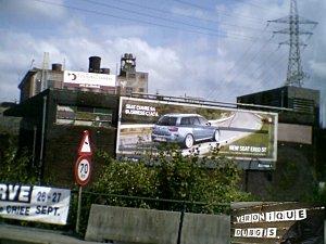 Fil - Seraing (5) - Haïku - Véronique Dubois Fil - Seraing (5) - Haïku - Véronique Dubois