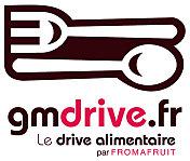 GM Drive, le drive alimentaire
