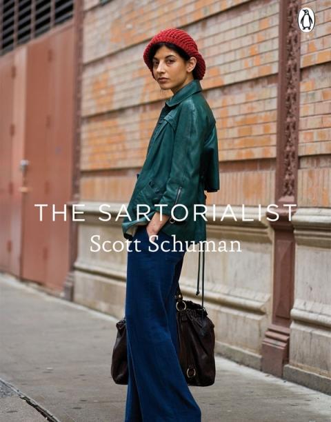 The-Sartorialist-le-livre The-Sartorialist-le-livre