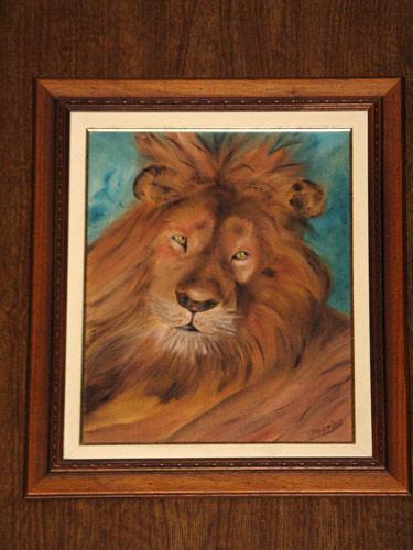 leo-le-lion leo-le-lion