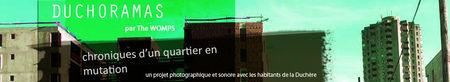 DUCHORAMAS DUCHORAMAS