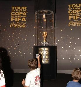 Coupe du Monde de Football Coupe du Monde de Football